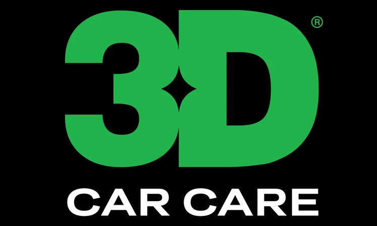 3D CAR CARE
