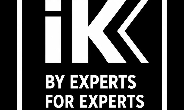 IK Sprayers