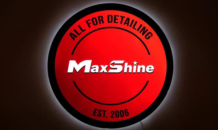 MaxShine