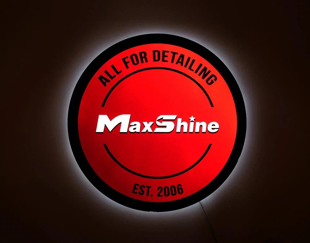 MaxShine