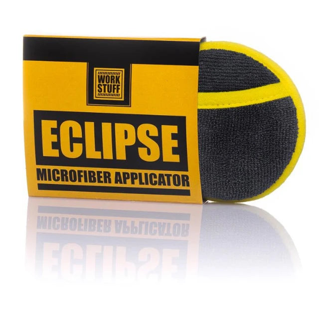 WORK STUFF Eclipse Microfiber Applicator