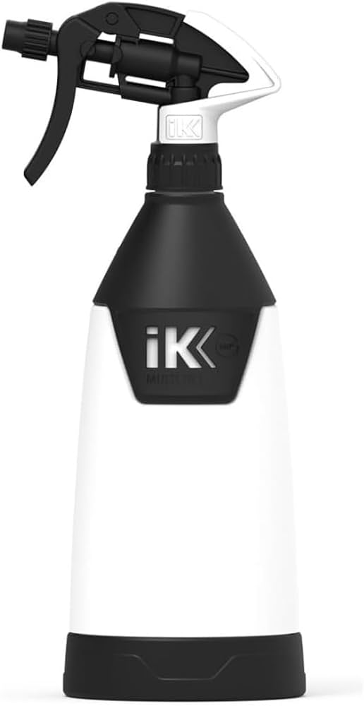 IK MULTI TR 1 360º Atomizador Profesional de 1 Litro