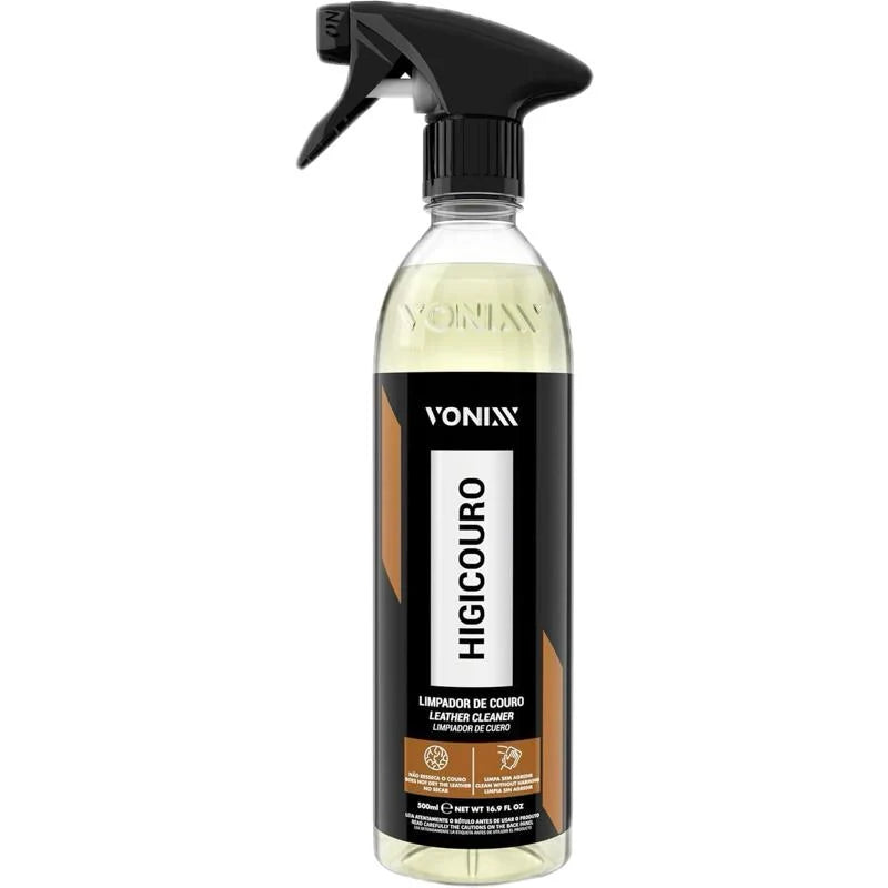 VONIXX HIGICOURO 500ml