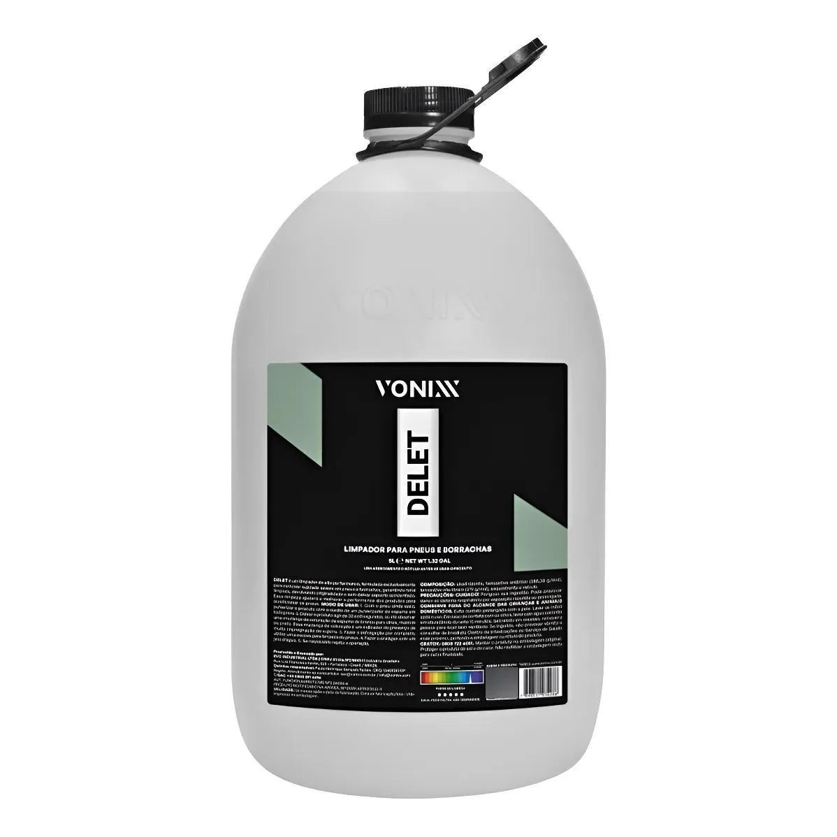 VONIXX DELET 5L