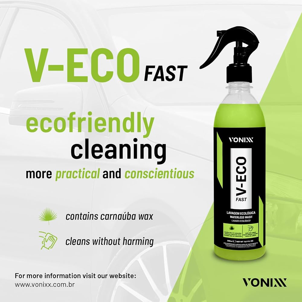 VONIXX V-ECO FAST 500ml