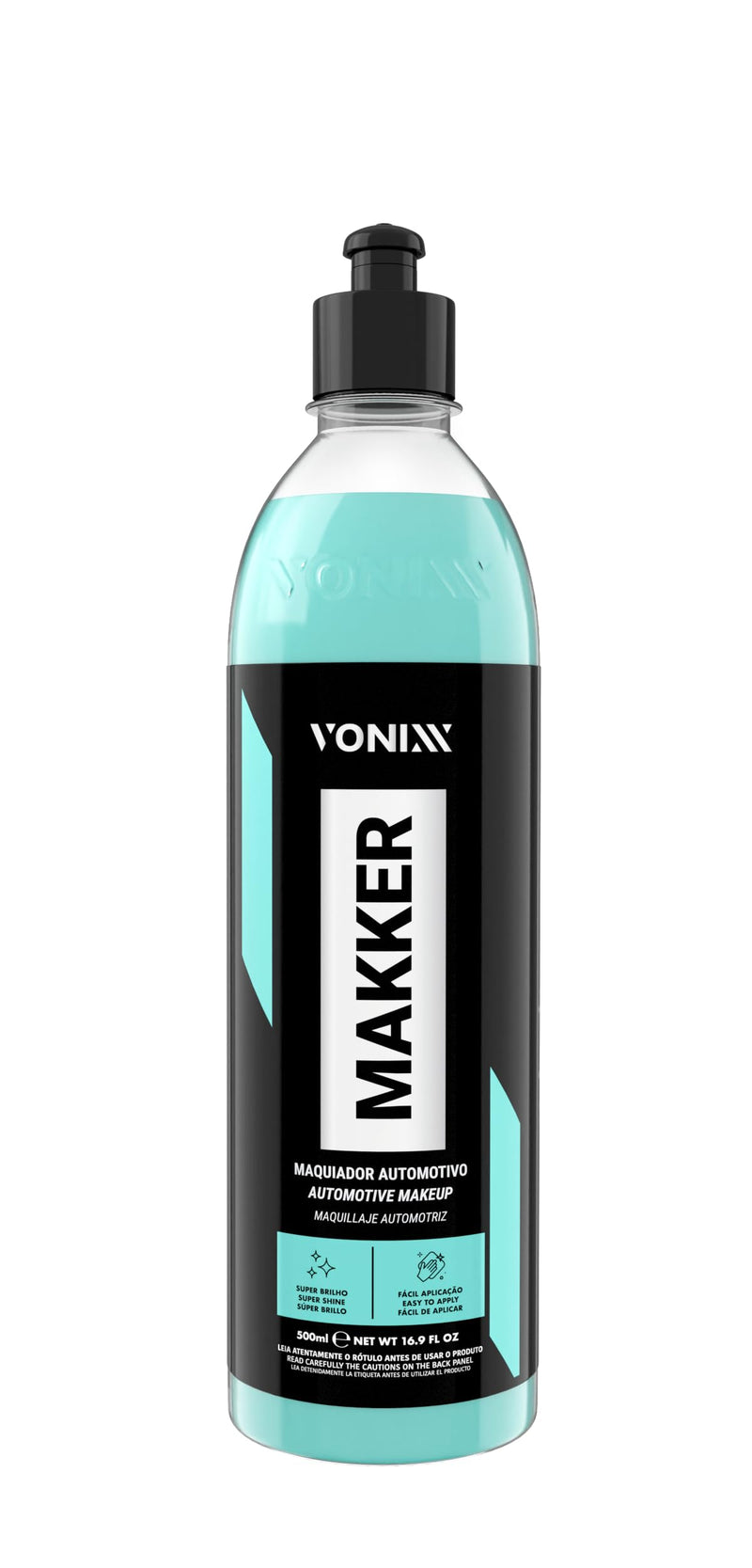 VONIXX MAKKER 500ml
