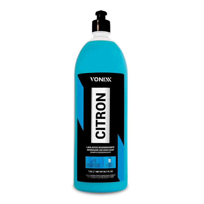 VONIXX CITRON 1.5L