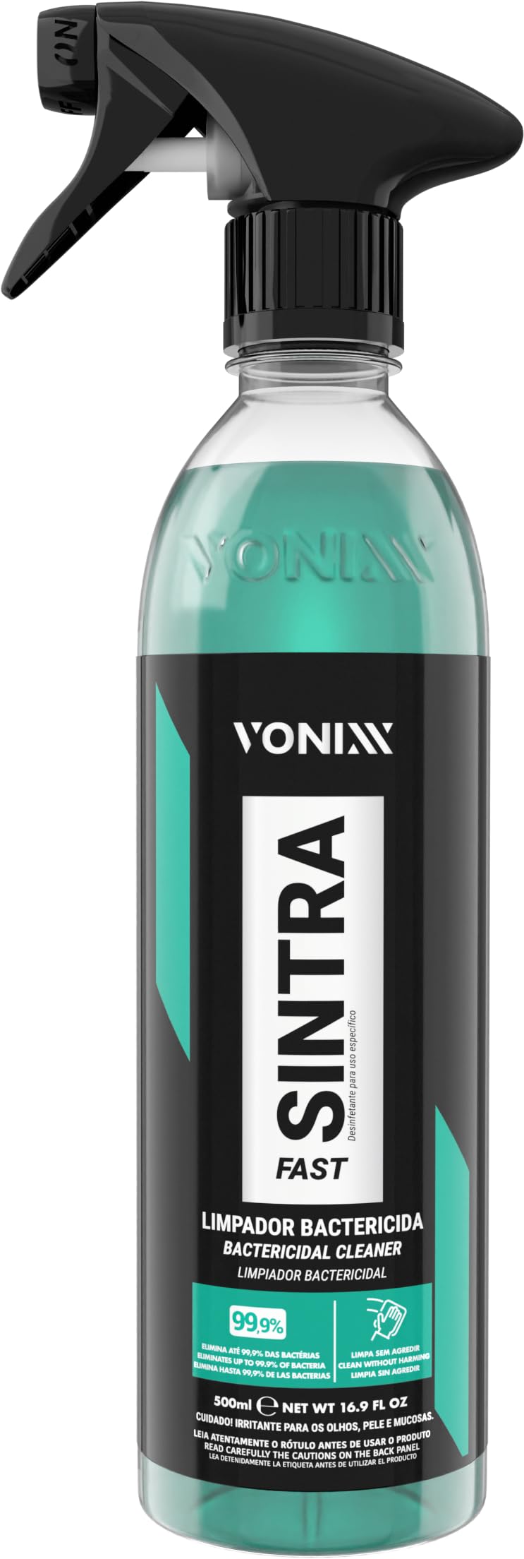 VONIXX SINTRA FAST 500ml
