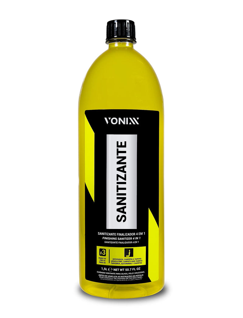 VONIXX SANITIZANTE 1.5L