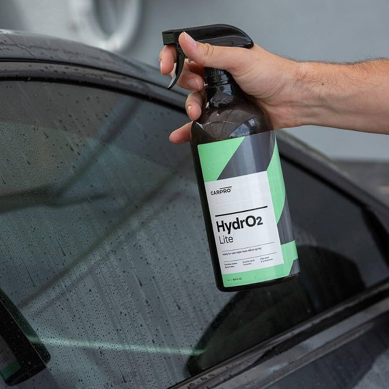 CARPRO HydrO2 Lite Sellador de Sílice Listo para Usar 500 ml
