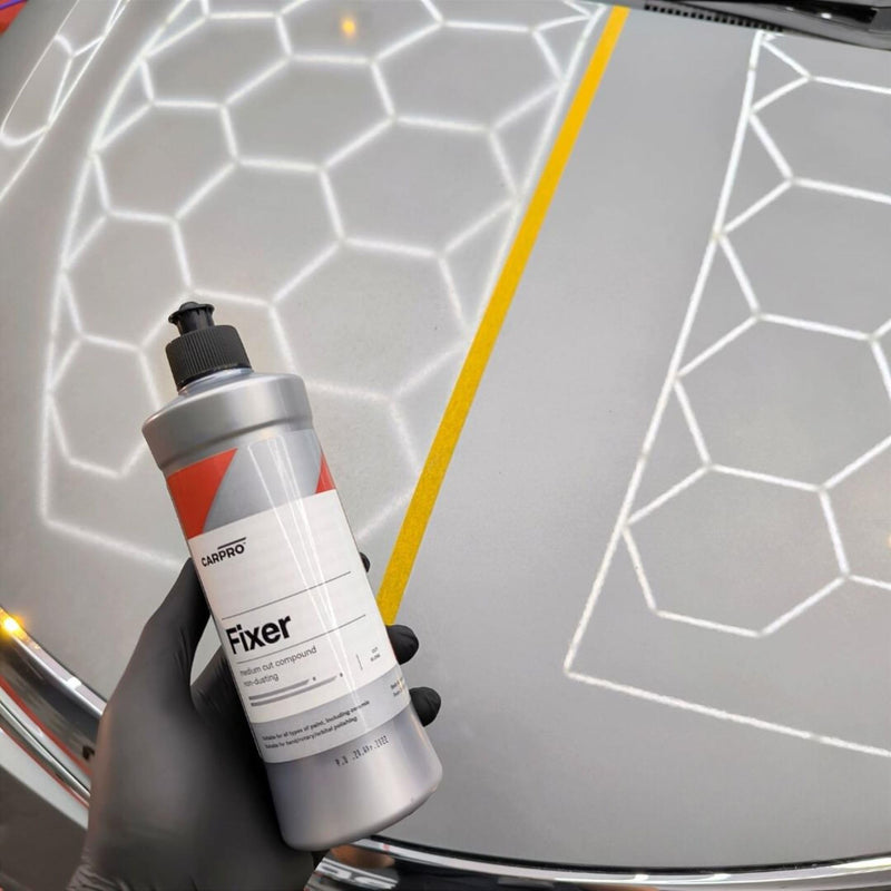 CARPRO Fixer Pulimento de Un Paso 500 ml