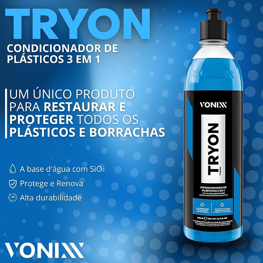 VONIXX TRYON 500ml