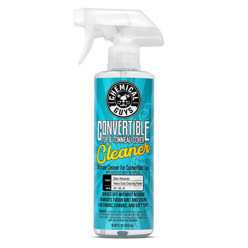 Chemical Guys Convertible Top Cleaner 16 oz (473 ml)