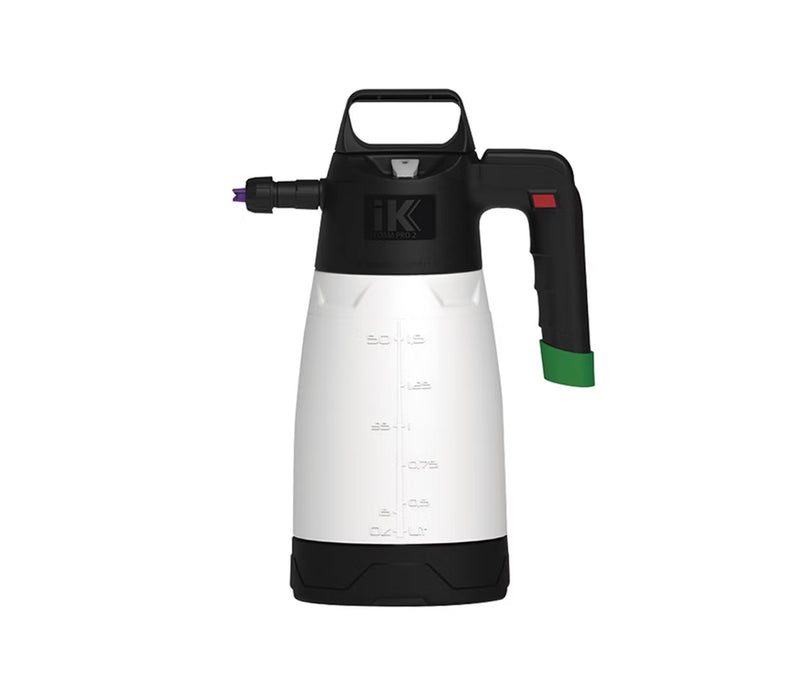 IK Foam Pro 2 Pulverizador Profesional de Espuma