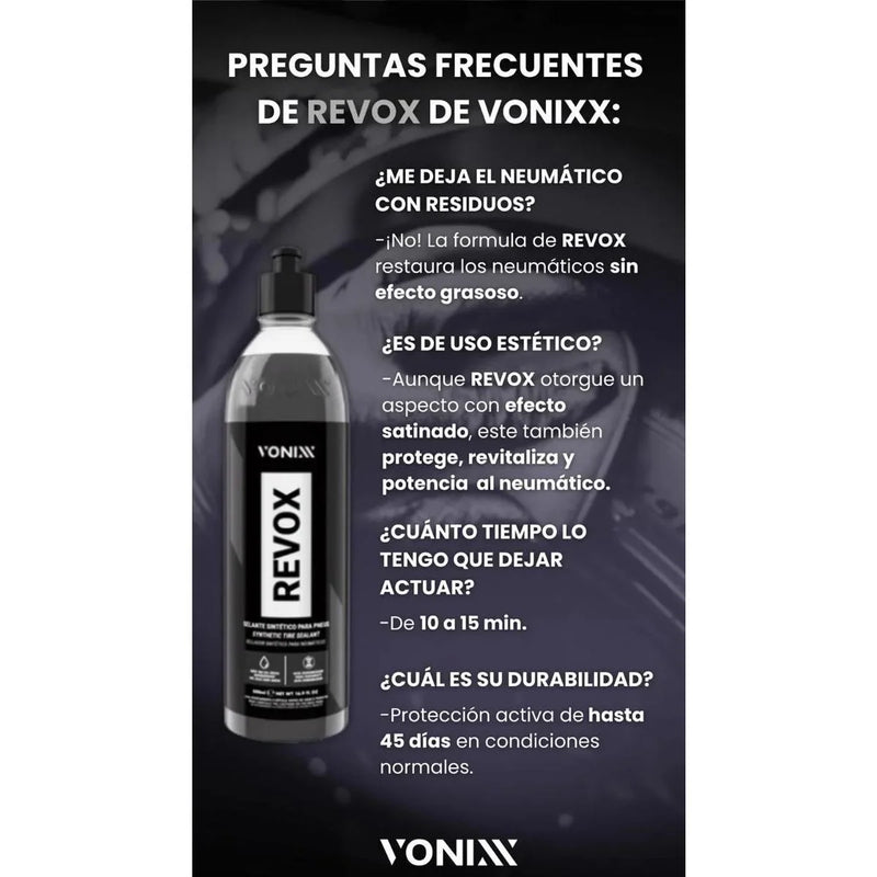 VONIXX REVOX 500ml
