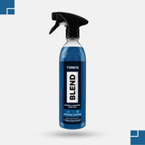 VONIXX BLEND CERAMIC & CARNAUBA SPRAY WAX 500ml