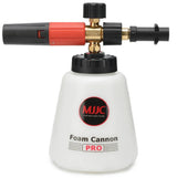MJJC Foam Cannon Pro 2.0 – Adaptador Karcher K-Series