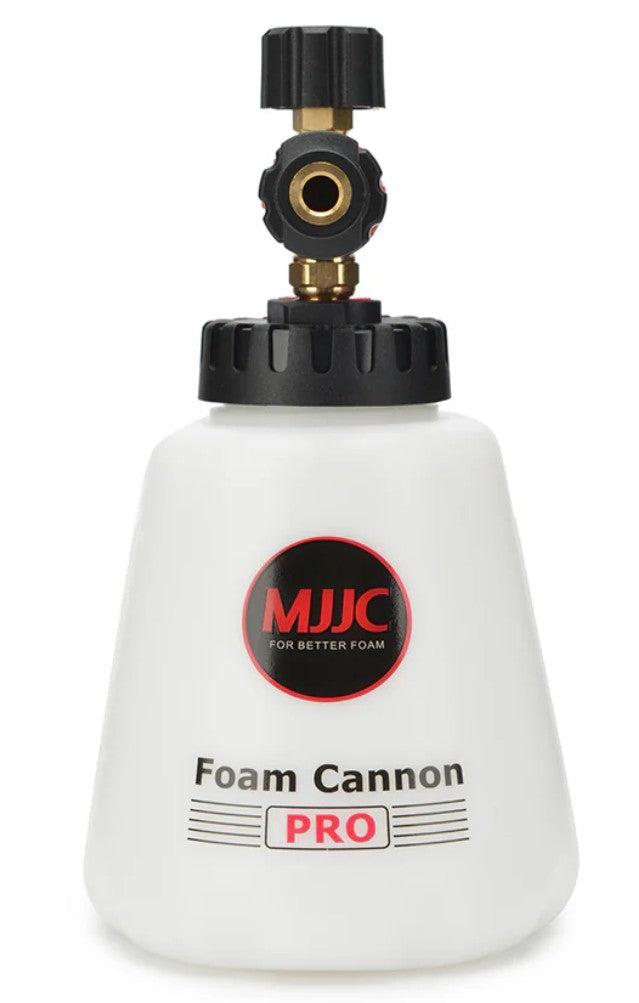 MJJC Foam Cannon Pro 2.0 – Adaptador Karcher K-Series