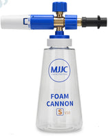 MJJC Foam Cannon Model S V3.0 – Adaptador Karcher K-Series