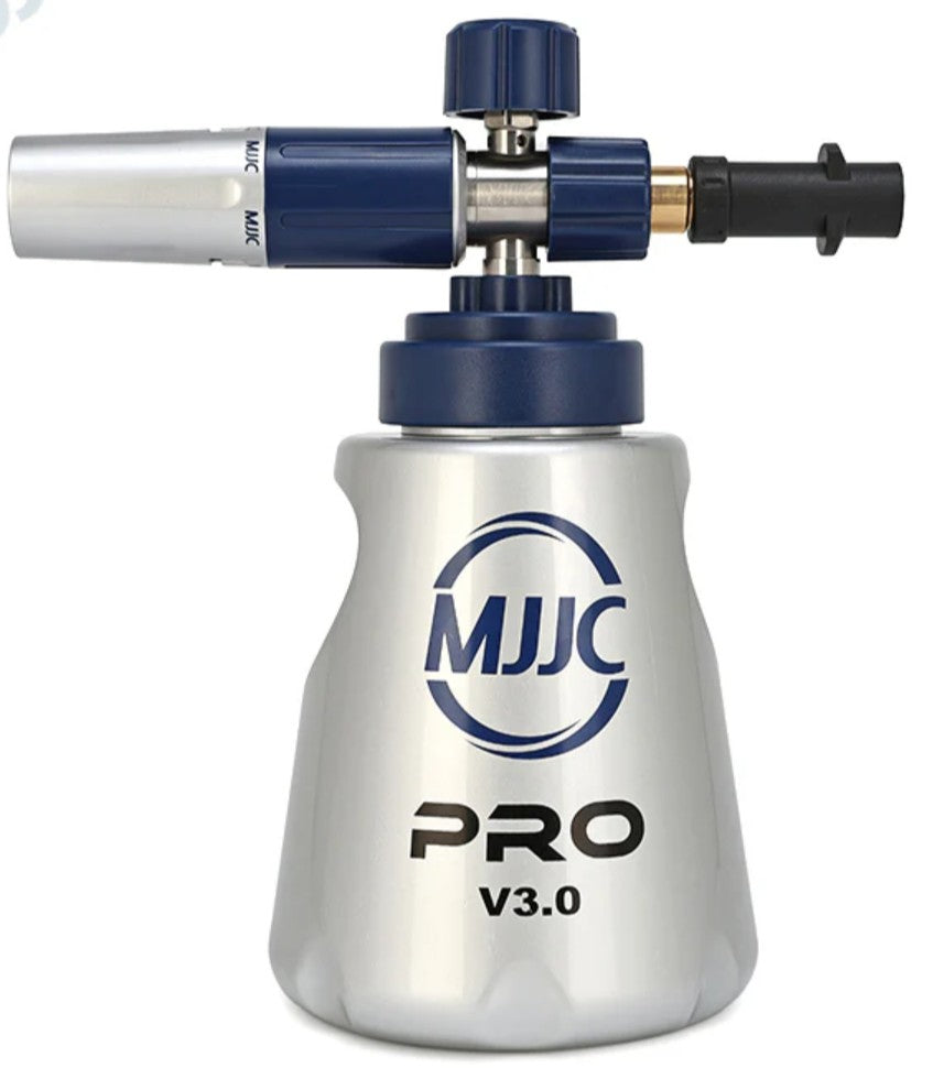MJJC Foam Cannon New Pro 3.0 – Adaptador Karcher K-Series