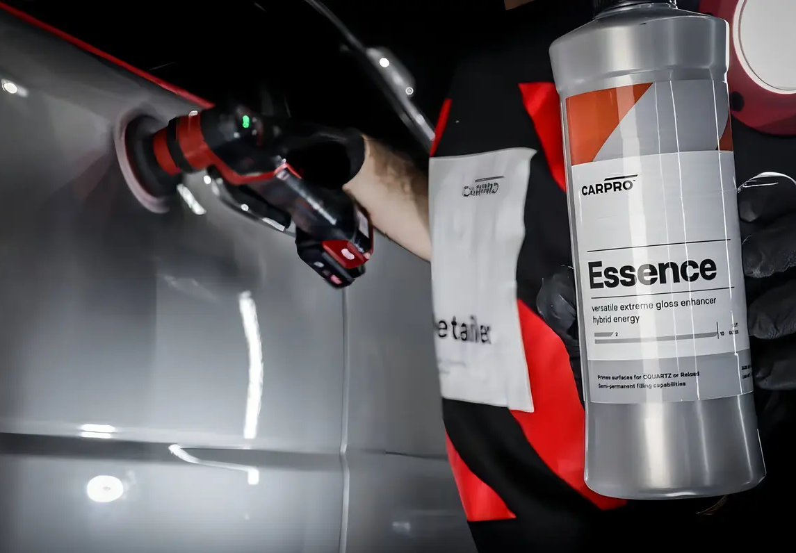 CarPro Essence Primer & Gloss Enhancer 500 ml