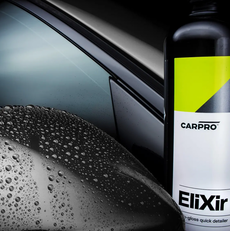 CarPro EliXir 500 ml – Quick Detailer Cerámico con SiO₂
