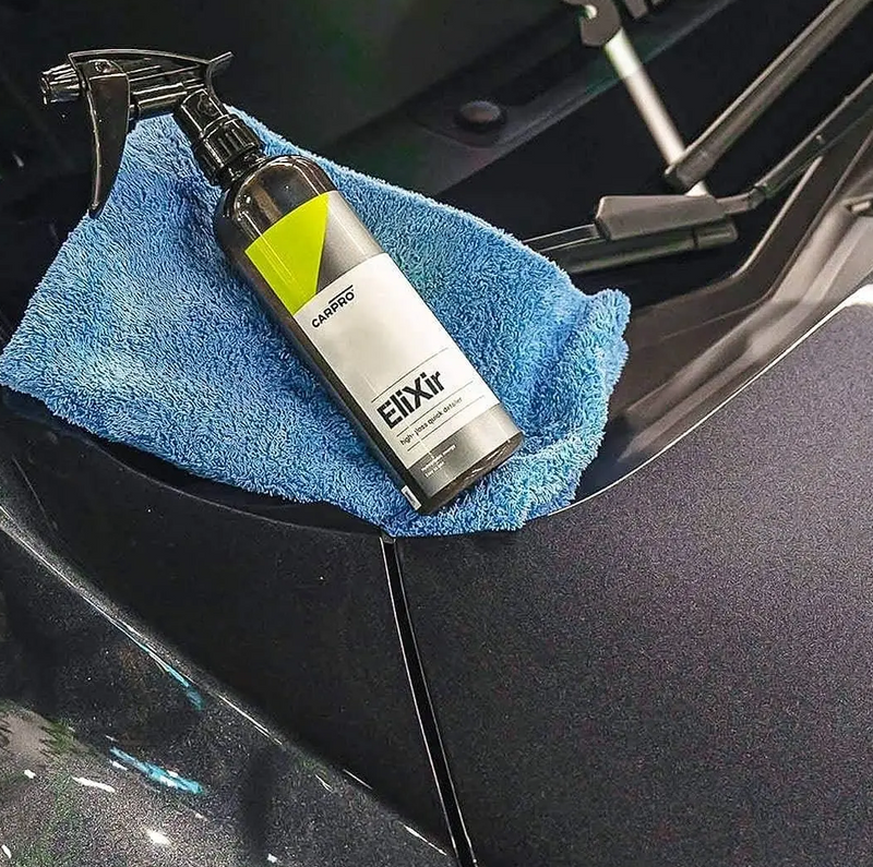 CarPro EliXir 500 ml – Quick Detailer Cerámico con SiO₂
