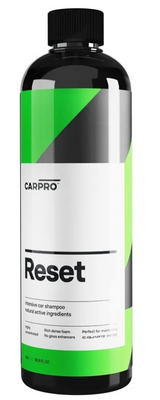 CarPro Reset Shampoo pH Neutro 500 ml