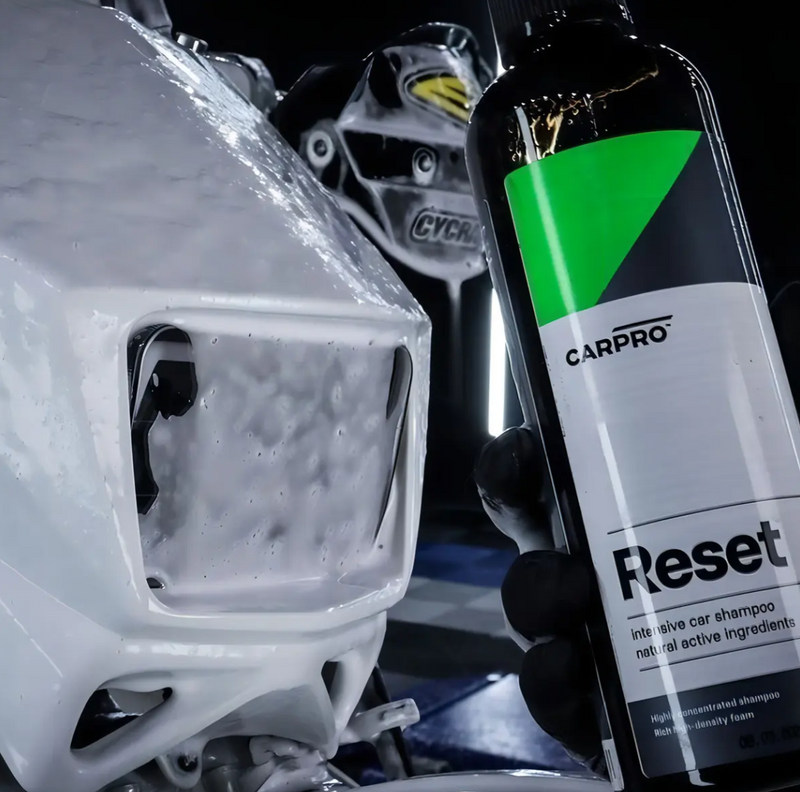 CarPro Reset Shampoo pH Neutro 500 ml