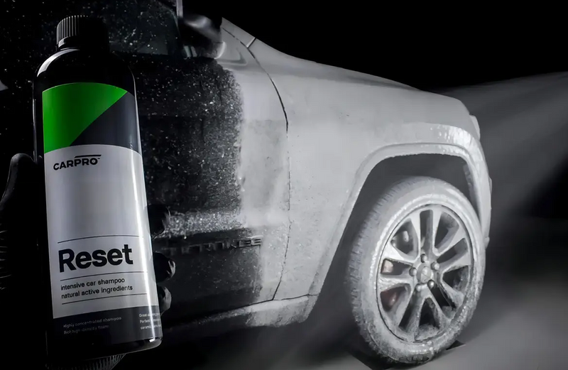 CarPro Reset Shampoo pH Neutro 500 ml