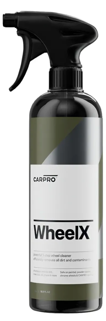 CarPro WheelX Limpiador para Rines 500 ml