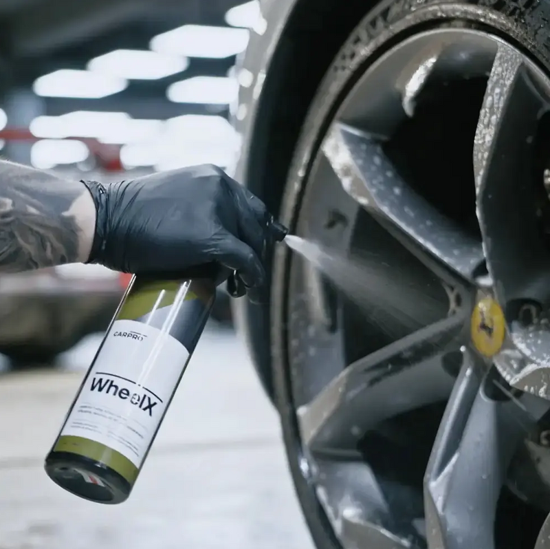 CarPro WheelX Limpiador para Rines 500 ml