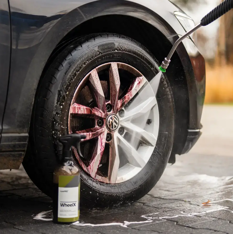 CarPro WheelX Limpiador para Rines 500 ml