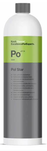 Koch Chemie Pol Star Limpiador Neutro Concentrado 1L
