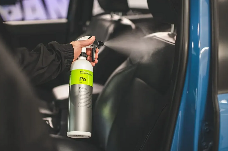 Koch Chemie Pol Star Limpiador Neutro Concentrado 1L