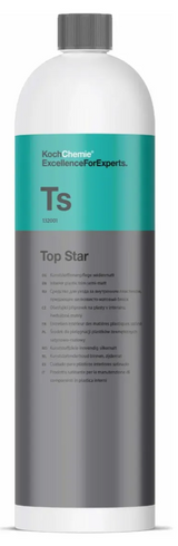 Koch Chemie Top Star (Ts) Acondicionador para Interiores 1L