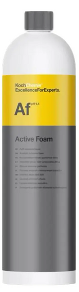 Koch Chemie Active Foam (AF) Espuma Activa Intensiva 1L