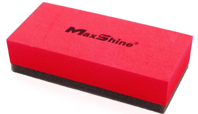 MaxShine Aplicador de Bloque para Recubrimiento Cerámico