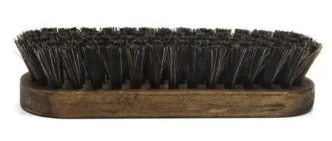 MaxShine ShineMaster Cepillo para Piel y Alfombras Chico (12x5.5cm)