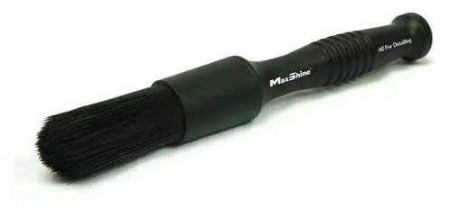 MaxShine Cepillo Premium para Exterior – Cerdas Duras