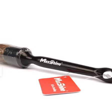 MaxShine Cepillo Premium para Detallado #14