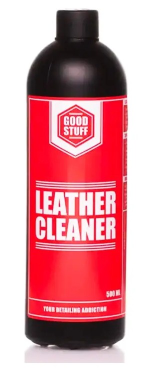 Good Stuff Leather Cleaner 500 ml