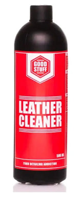 Good Stuff Leather Cleaner 500 ml