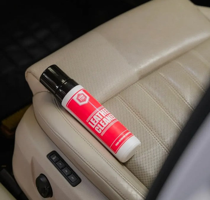 Good Stuff Leather Cleaner 500 ml