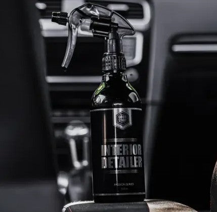 Good Stuff Interior Detailer 500 ml