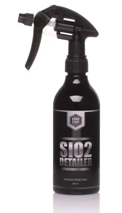 Good Stuff SiO₂ Detailer 500 ml
