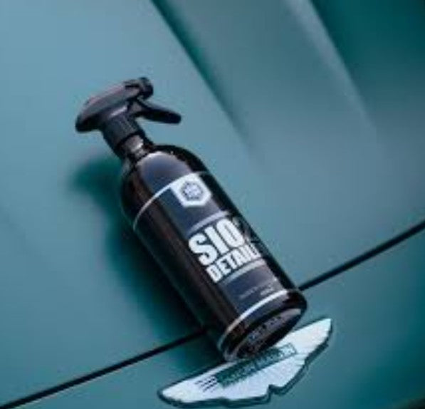 Good Stuff SiO₂ Detailer 500 ml