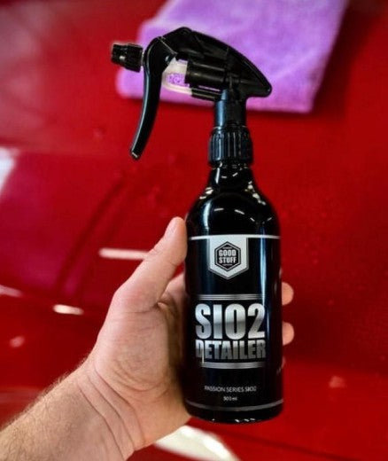 Good Stuff SiO₂ Detailer 500 ml