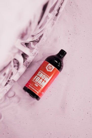 Good Stuff Snow Foam Mint 5 L