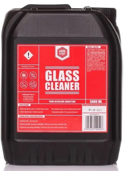 Good Stuff Glass Cleaner 5 L